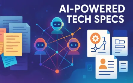 The Agent-Driven Spec: From Product Requirement Document to Production-Ready Tech Specifications in Days, Not Weeks