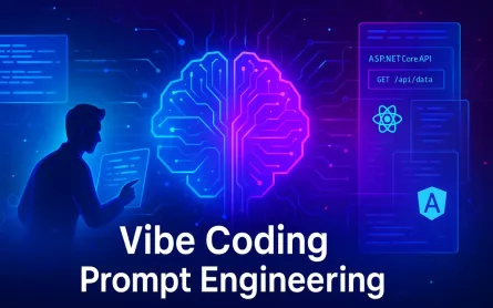 The Ultimate Guide to AI Code Generation: Vibe Coding, Prompt Engineering, and Mastering the New SDLC