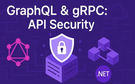 API Security Beyond REST: Hardening GraphQL and gRPC Endpoints in ASP.NET Core