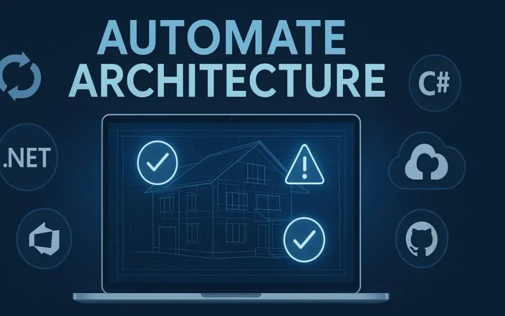 Architectural Fitness Functions: Automating Modern Architecture Governance