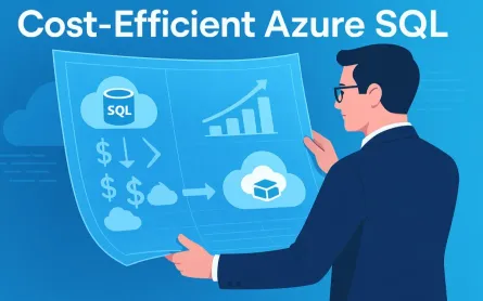 The Architect's Guide to Cost-Efficient Azure SQL: Autoscaling, Serverless, and Tuning That Actually Works