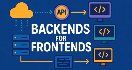 Understanding the Backends for Frontends (BFF) Pattern: A Comprehensive Guide for Software Architects