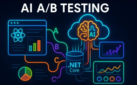 Bandit-Driven Feature Flags in ASP.NET Core (with Azure ML)