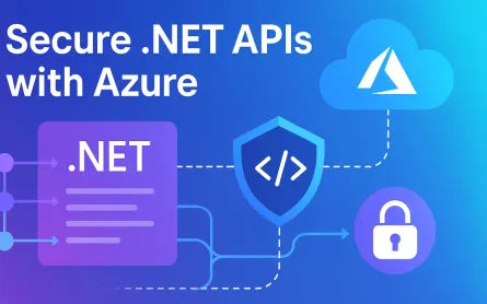 Building Secure Enterprise APIs with .NET, Azure API Management, and Entra ID (Azure AD)