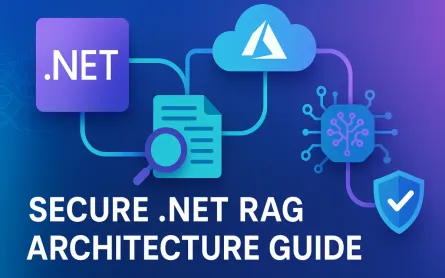 Enterprise Knowledge Copilot in .NET: Building a Secure RAG Bot with Azure OpenAI, Semantic Kernel, and Azure AI Search (Step-by-Step)
