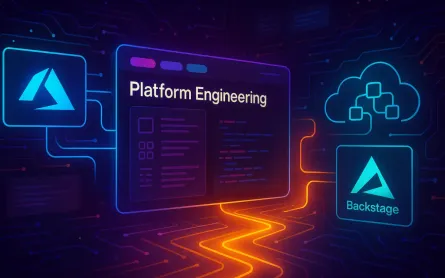 The Platform Engineering Handbook: Building Golden Paths, Service Catalogs, and Developer Portals with Backstage and Azure