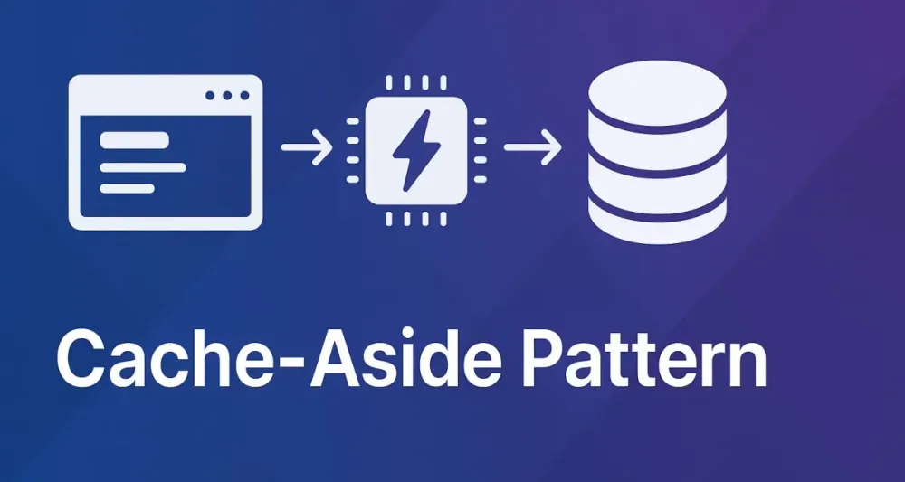 Mastering the Cache-Aside Pattern: An In-Depth Guide for Software Architects