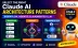 Select Claude AI Architecture Patterns: Workflow, Agentic & Augmented LLM | CCAR-P Exam Guide