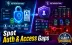 Analyze Authentication & Authorization Security Gaps | CCAR-P Exam Guide | CCAR-P Domain 3