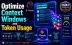 Optimize Claude Context Windows & Token Usage | CCAR-P Exam Guide | CCAR-P Domain 2