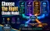 Select Appropriate Claude Models Based on Trade-offs | CCAR-P Exam Guide | CCAR-P Domain 2