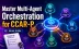 Design Multi-Agent Systems & Orchestration Strategies | CCAR-P Exam Guide