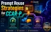 Implement Prompt Reuse Strategies: Caching, Modular Prompts & Skills | CCAR-P Exam Guide | CCAR-P Domain 2