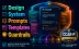 Design System Prompts, Templates & Guardrails | CCAR-P Exam Guide | CCAR-P Domain 2
