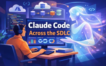 Claude Code in 2026: A Practical End-to-End Workflow Across the SDLC