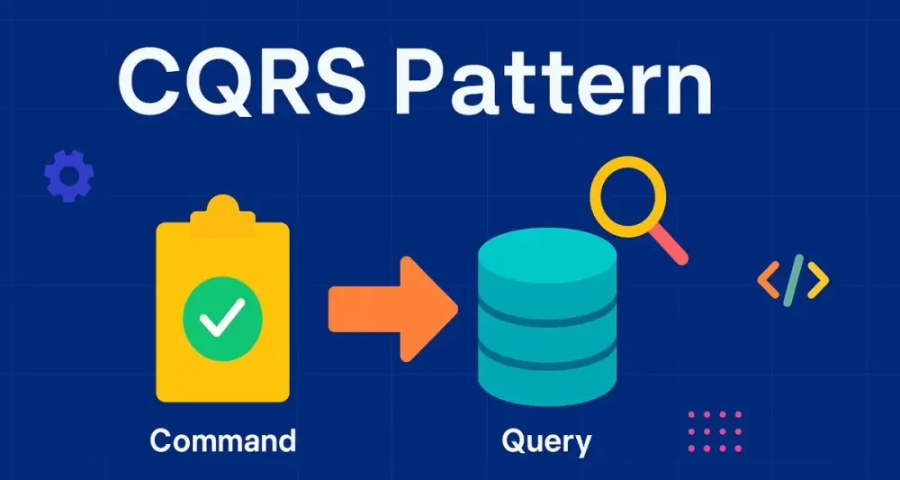 CQRS Pattern: A Complete Guide for Modern Software Architects