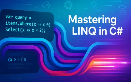 Mastering LINQ in C#: From Readable Queries to High-Performance Data Pipelines