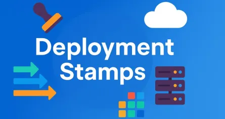 Deployment Stamps Pattern: Building Isolated, Scalable, and Repeatable Cloud Deployments