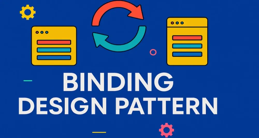 Mastering the Binding Design Pattern in C#: A Comprehensive Guide for Software Architects