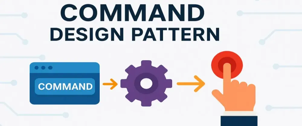 Mastering the Command Design Pattern in C#: A Fun and Practical Guide for Software Architects
