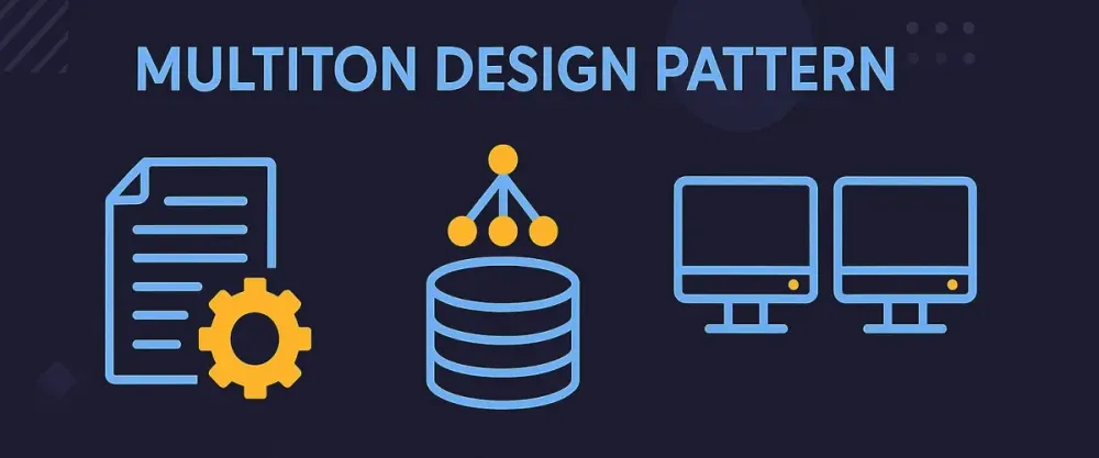 Multiton Design Pattern in C#: Unlocking the Power of Controlled Instances!