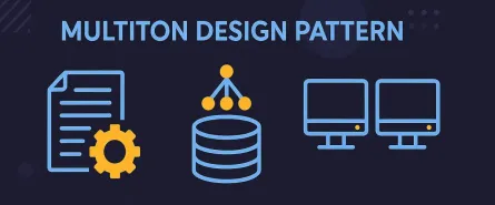 Multiton Design Pattern in C#: Unlocking the Power of Controlled Instances!