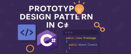 Mastering the Prototype Design Pattern in C#: Cloning Your Way to Cleaner Code