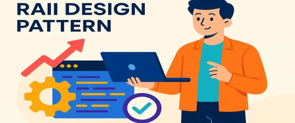 Understanding the RAII Design Pattern: A Deep Dive for Software Architects (with C# Examples!)