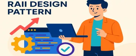 Understanding the RAII Design Pattern: A Deep Dive for Software Architects (with C# Examples!)