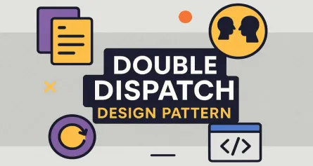 Mastering Double Dispatch in C#: A Comprehensive Guide