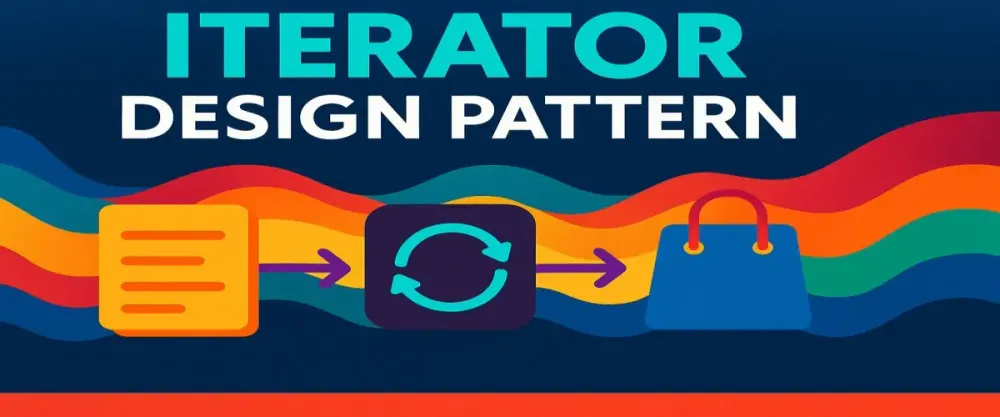 Iterator Design Pattern: The Ultimate Guide for Software Architects Using Microsoft Technologies