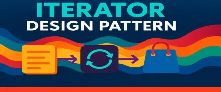 Iterator Design Pattern: The Ultimate Guide for Software Architects Using Microsoft Technologies