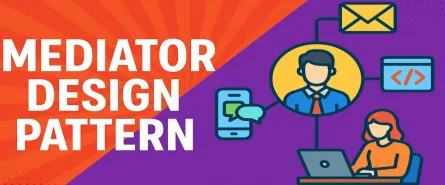 Mastering the Mediator Design Pattern in C#: Your Secret Weapon for Cleaner, Smarter, Microsoft-Based Software Architectures