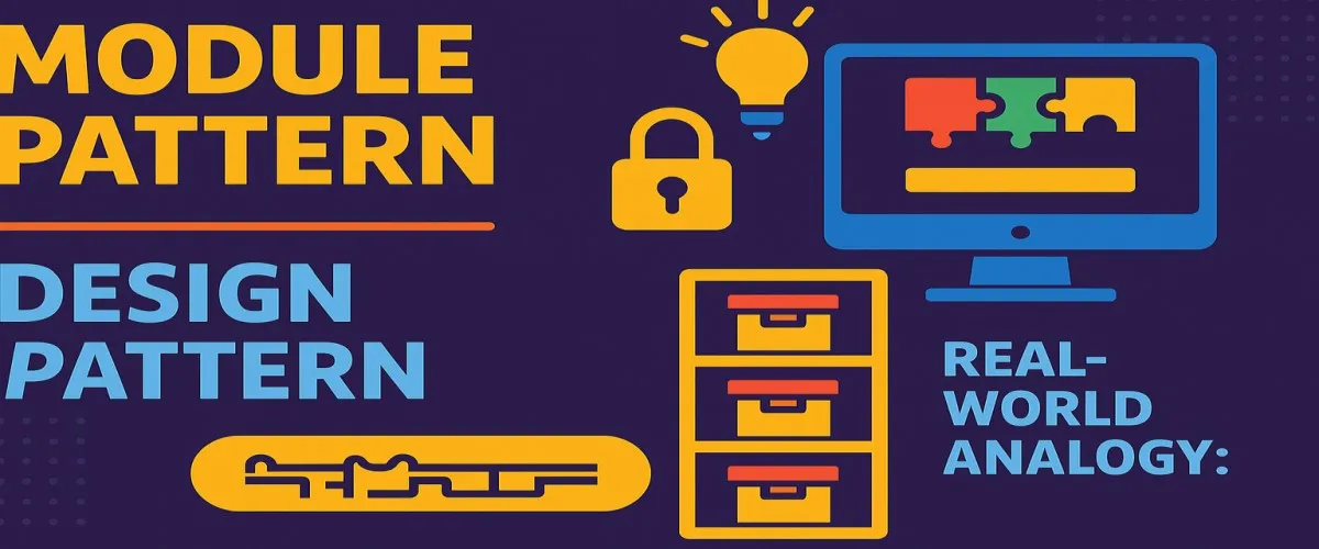 Mastering the Module Pattern in C# – A Complete Guide for Clean ...
