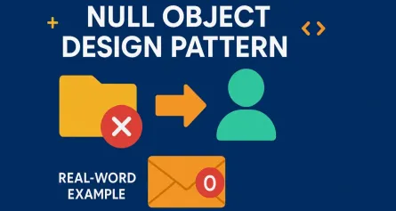 Null Object Design Pattern in C#: The Ultimate Guide (With Real Code Examples)