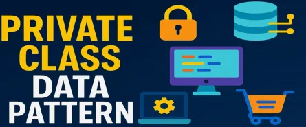 The Private Class Data Pattern: Keeping Your Classes Lean, Mean, and Clean (with C# Examples!)