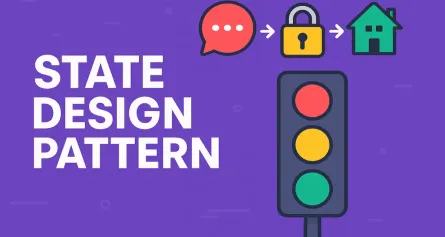 Mastering the State Design Pattern in C#: Your Ultimate Guide for Microsoft Software Architects