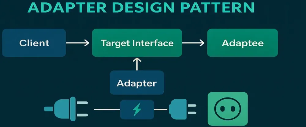 Adapter Design Pattern in C# | Master Incompatible Interfaces Integration