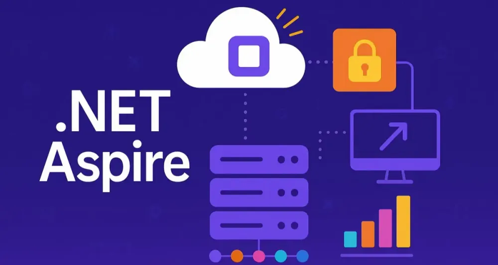 .NET Aspire: Charting the Future of Cloud-Native Development for .NET