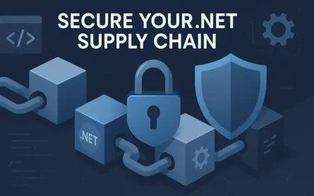 Securing Your Software Supply Chain: A .NET Architect's Guide to SBOMs and NuGet Auditing