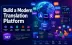 Building a Translation Management System: Machine Translation Integration, Translation Memory, and Crowd-Sourced Localization