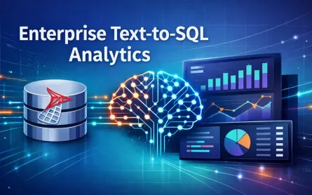 Enterprise Text-to-SQL Analytics: Python, Haystack, and SQL Server for Natural Language BI Queries