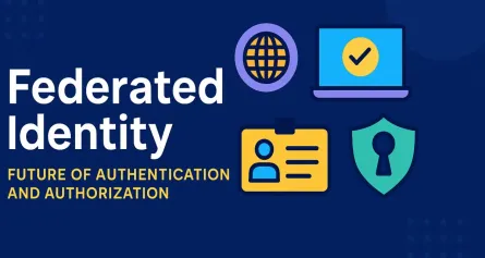 Federated Identity for Modern .NET Architects: Mastering the Future of Authentication and Authorization