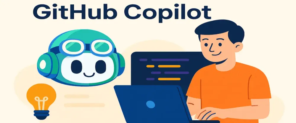 GitHub Copilot: Your AI Pair Programmer