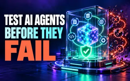 How to Test AI Agents Before Production: LLM Evaluations, Tool Calls, and Failure Scenarios