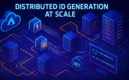 Distributed ID Generation at Scale: From Snowflake to ULID - Building Instagram's ID System in .NET