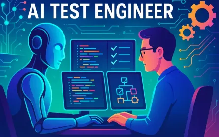 The AI Test Engineer: Automating Test Case Generation and Documentation with LLMs