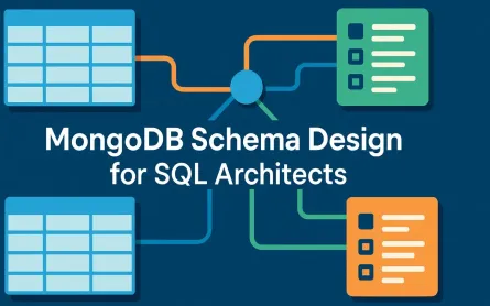 MongoDB Schema Design for the SQL Architect: Mastering One-to-Many Relationships at Scale