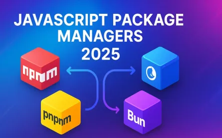 Choosing the Right JavaScript Package Manager in 2025: npm vs. Yarn vs. pnpm vs. Bun