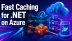 Practical Caching for .NET Microservices on Azure: Redis, Cosmos DB, and Cache-Aside in the Real World
